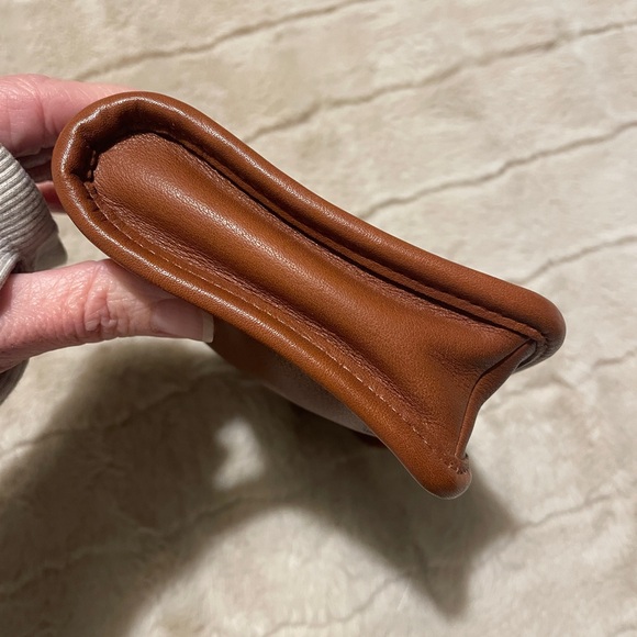 Coach Chunky Case in British Tan - Picture 7 of 7